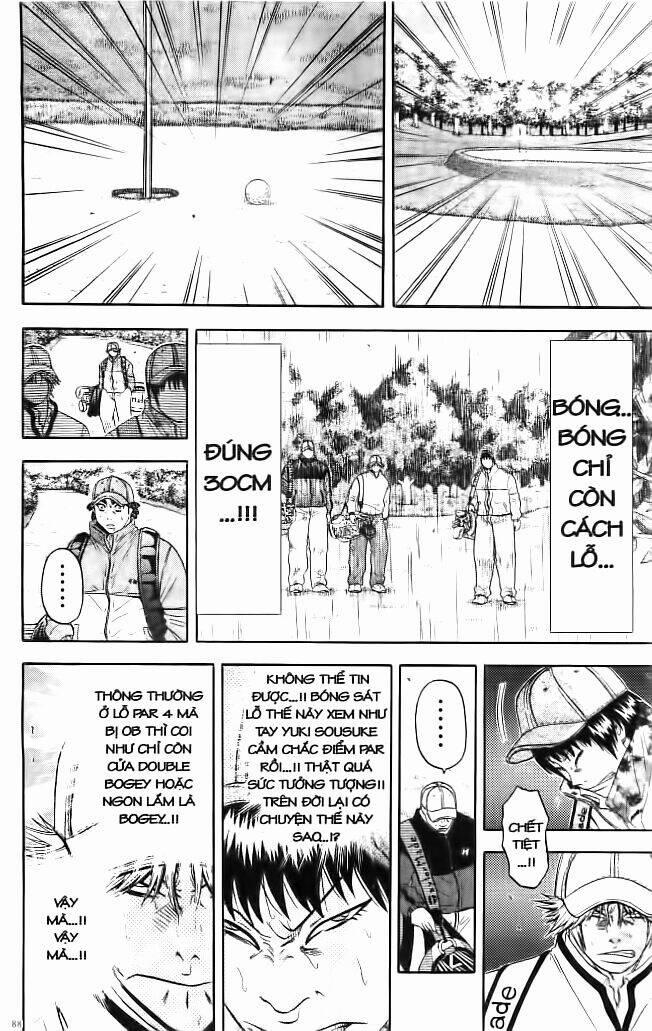 King Golf 103 trang 11