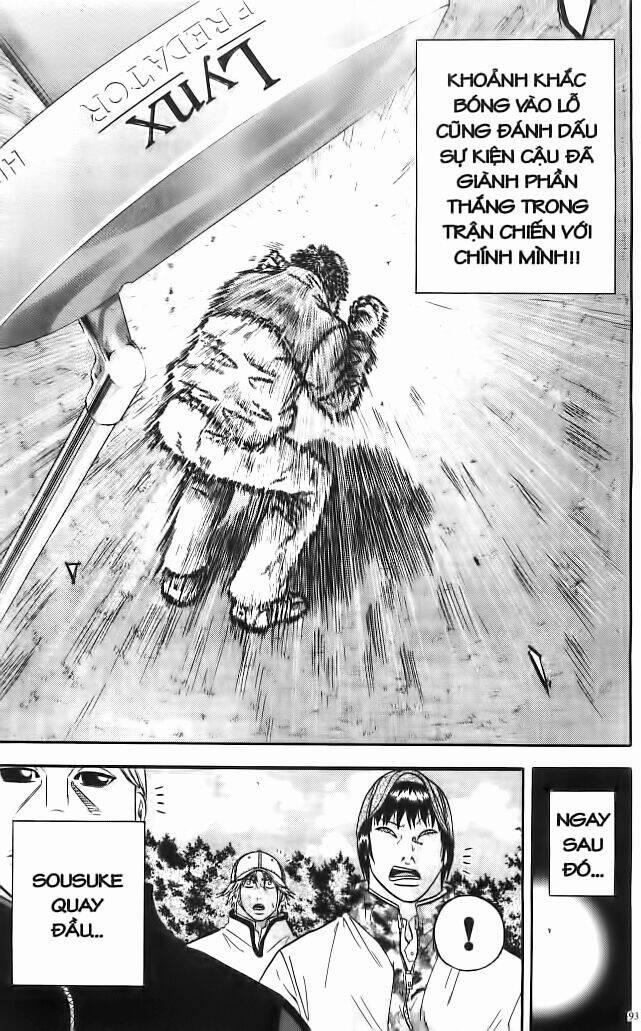 King Golf 103 trang 16