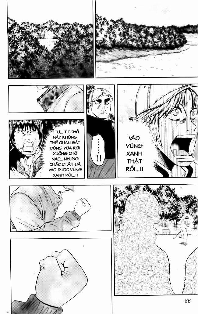 King Golf 103 trang 9