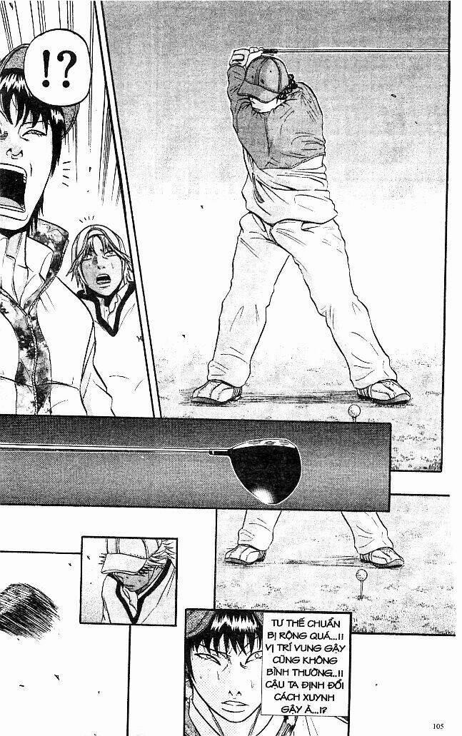 King Golf 104 trang 10