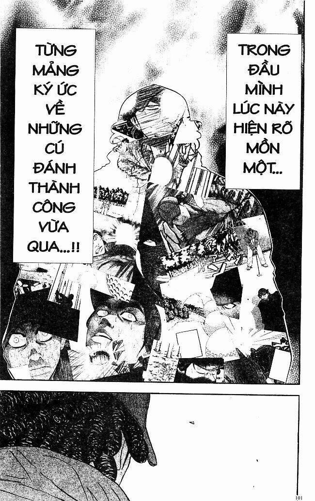 King Golf 104 trang 6