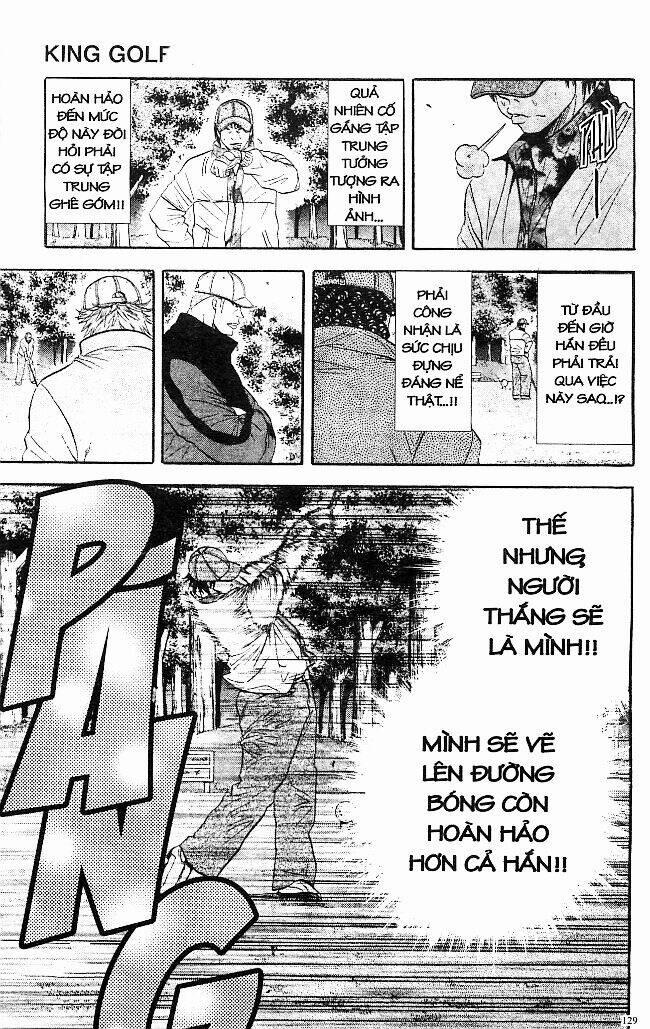King Golf 105 trang 16