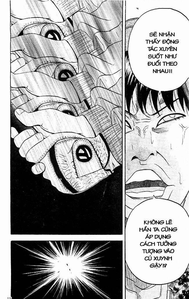 King Golf 105 trang 5