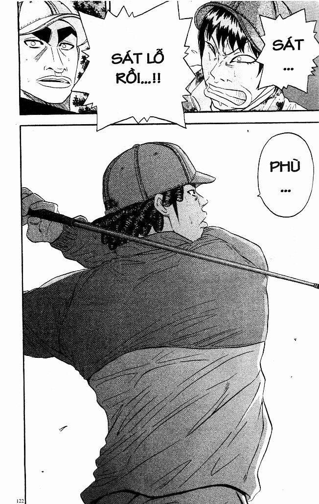 King Golf 105 trang 9