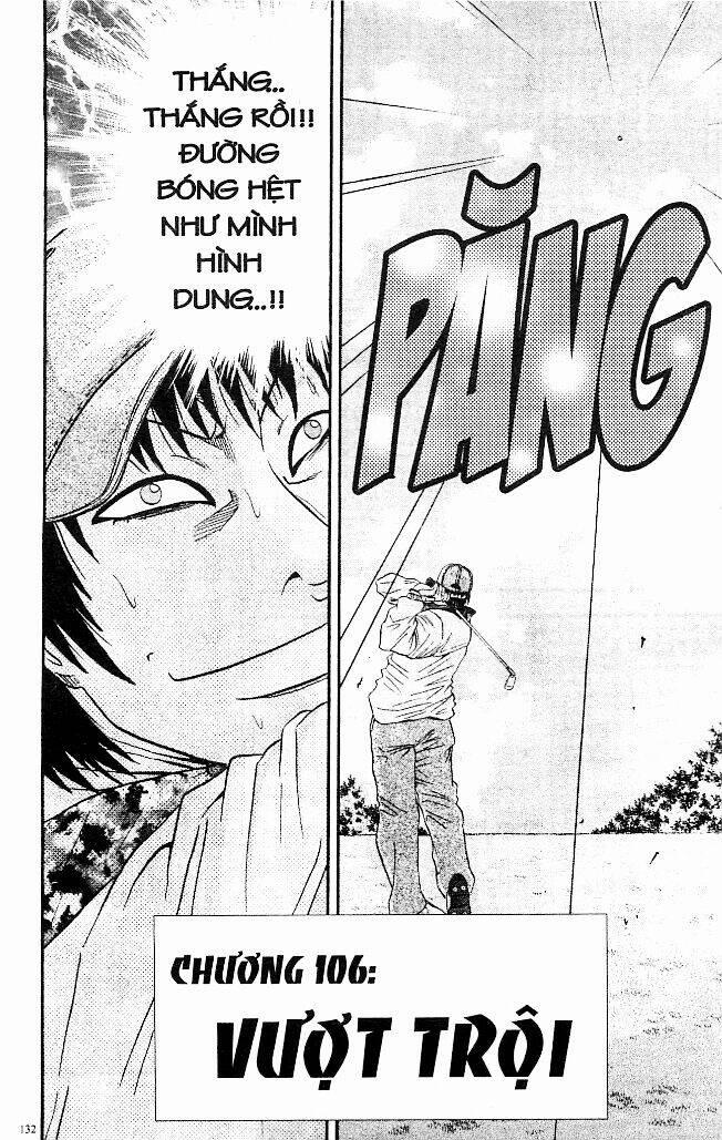 King Golf 106 trang 1