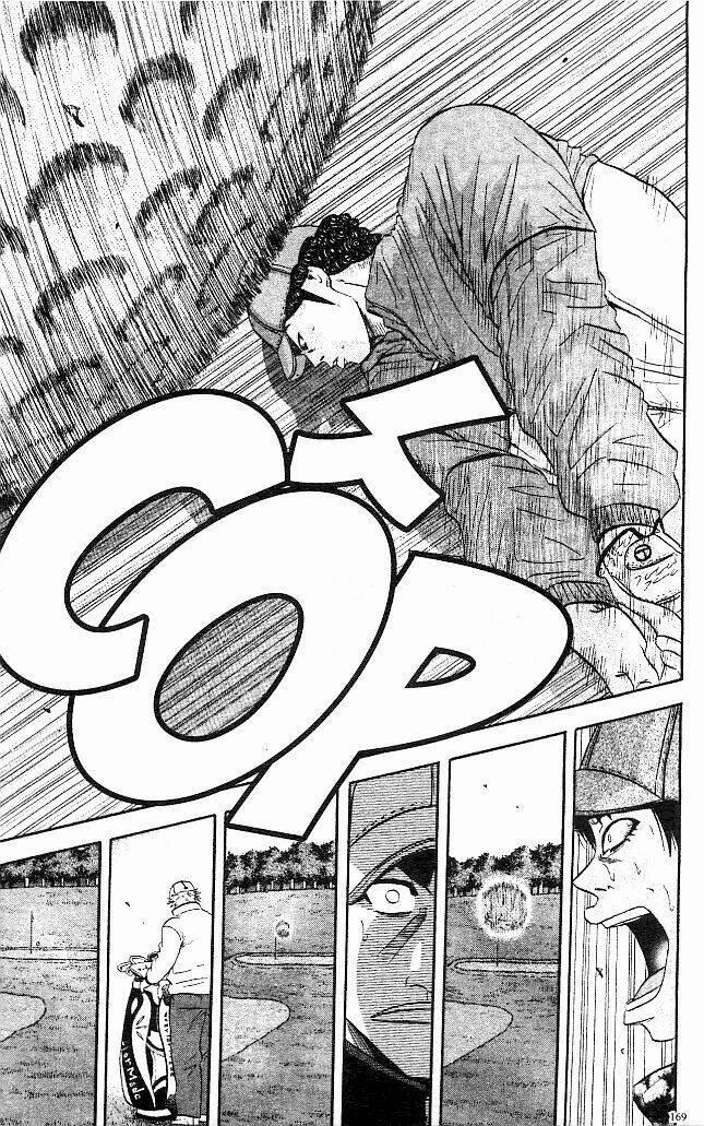 King Golf 107 trang 19