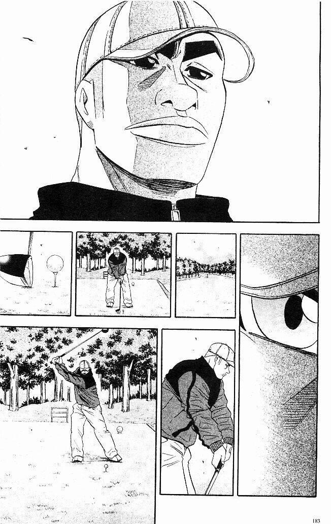 King Golf 108 trang 10