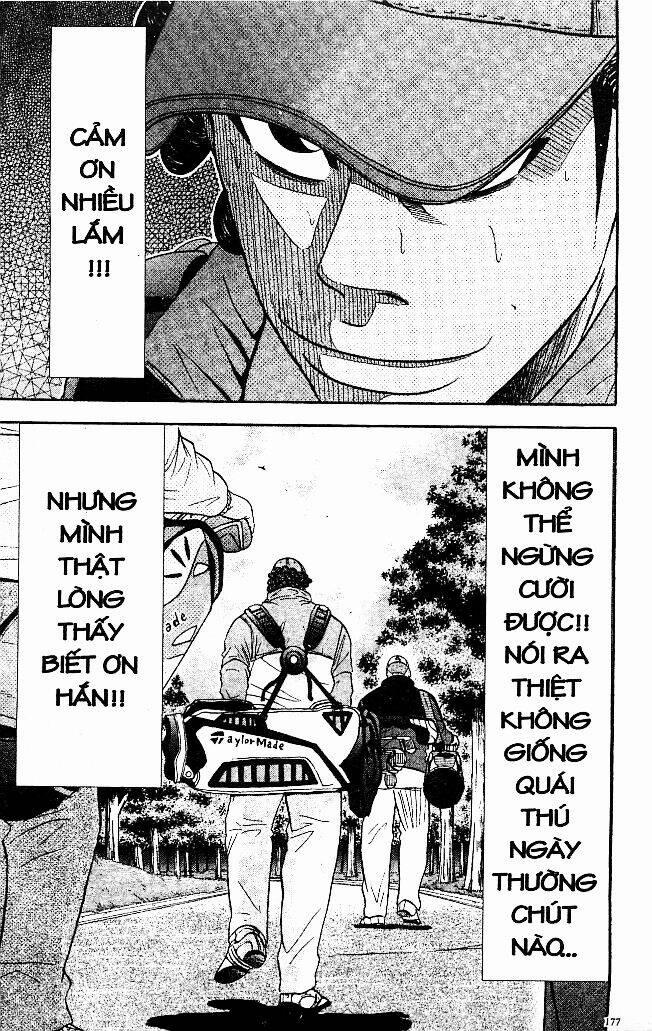 King Golf 108 trang 4