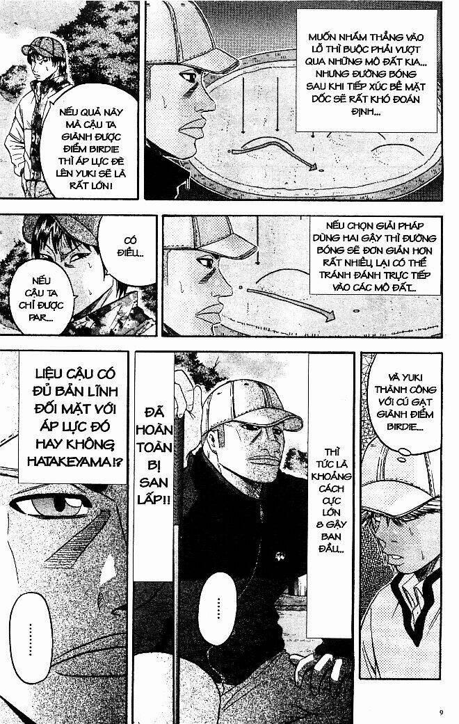 King Golf 109 trang 4