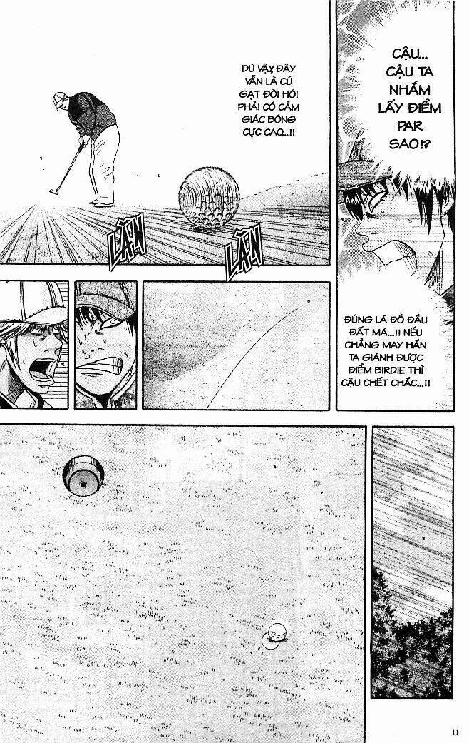 King Golf 109 trang 6