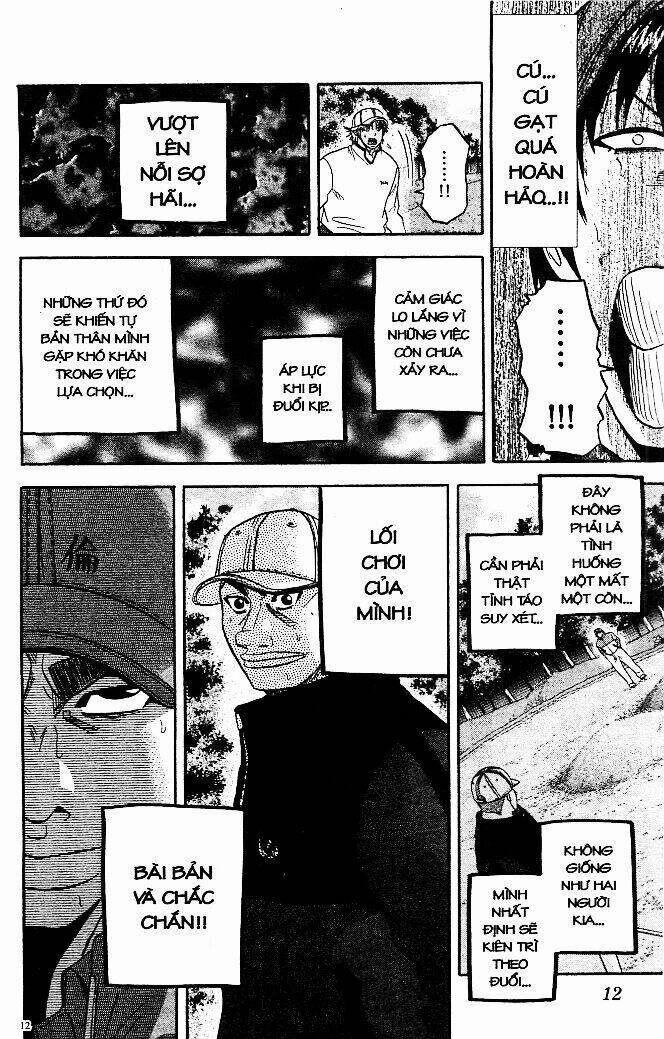 King Golf 109 trang 7