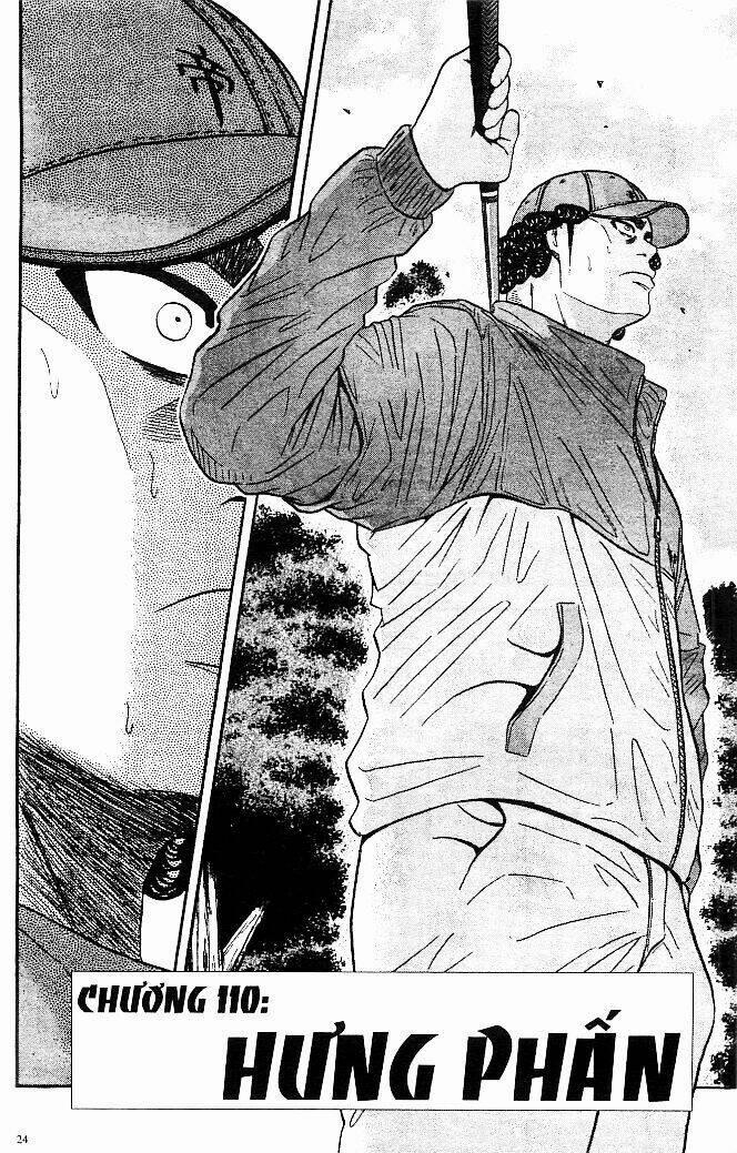 King Golf 110 trang 1