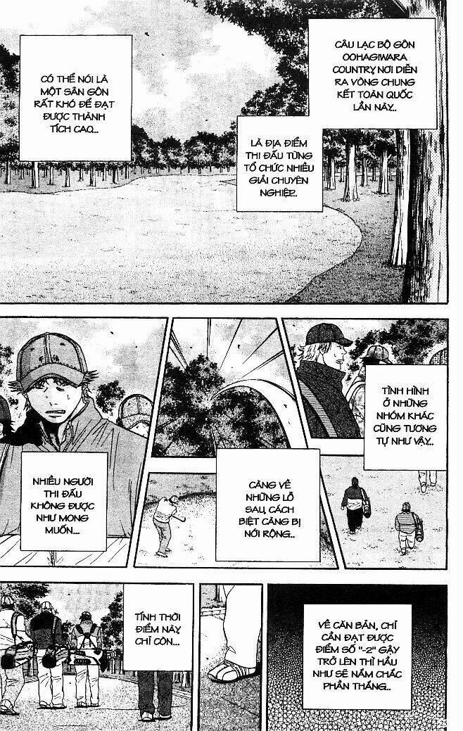 King Golf 110 trang 2