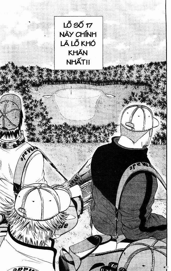 King Golf 110 trang 4