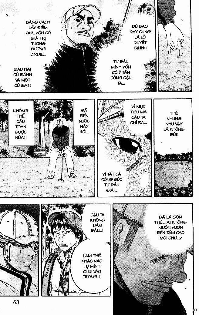 King Golf 112 trang 3