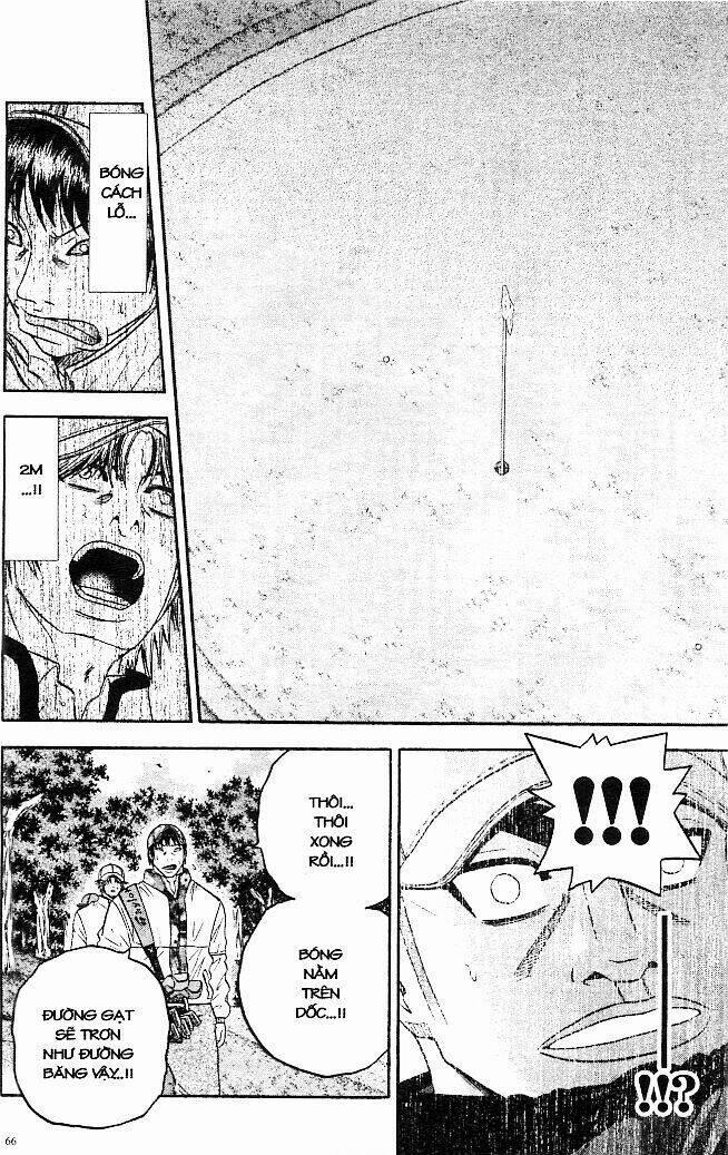 King Golf 112 trang 6