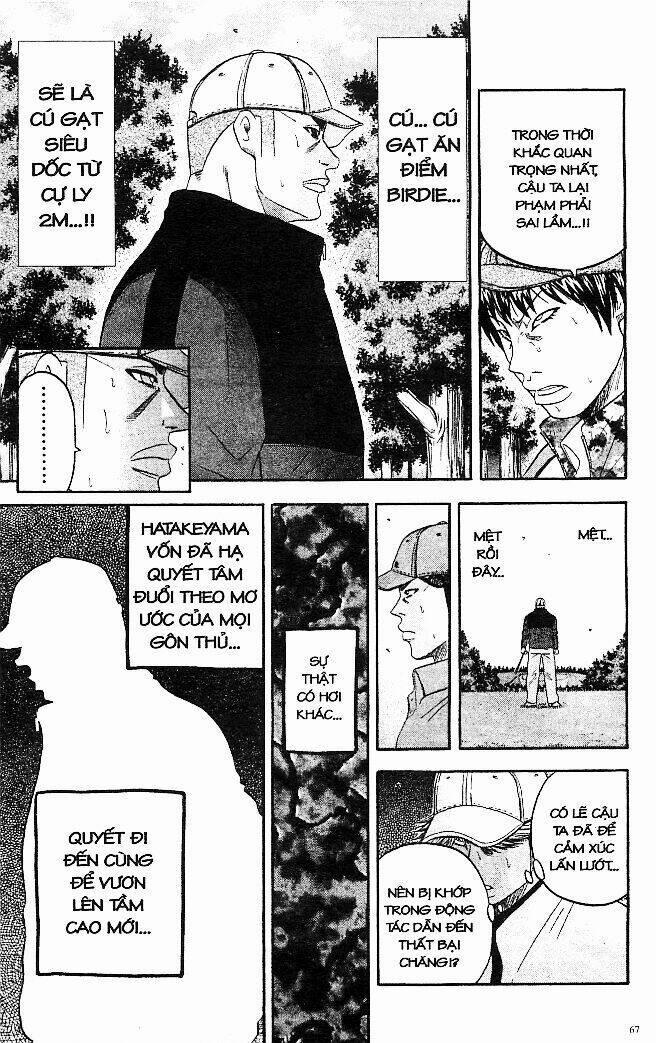 King Golf 112 trang 7