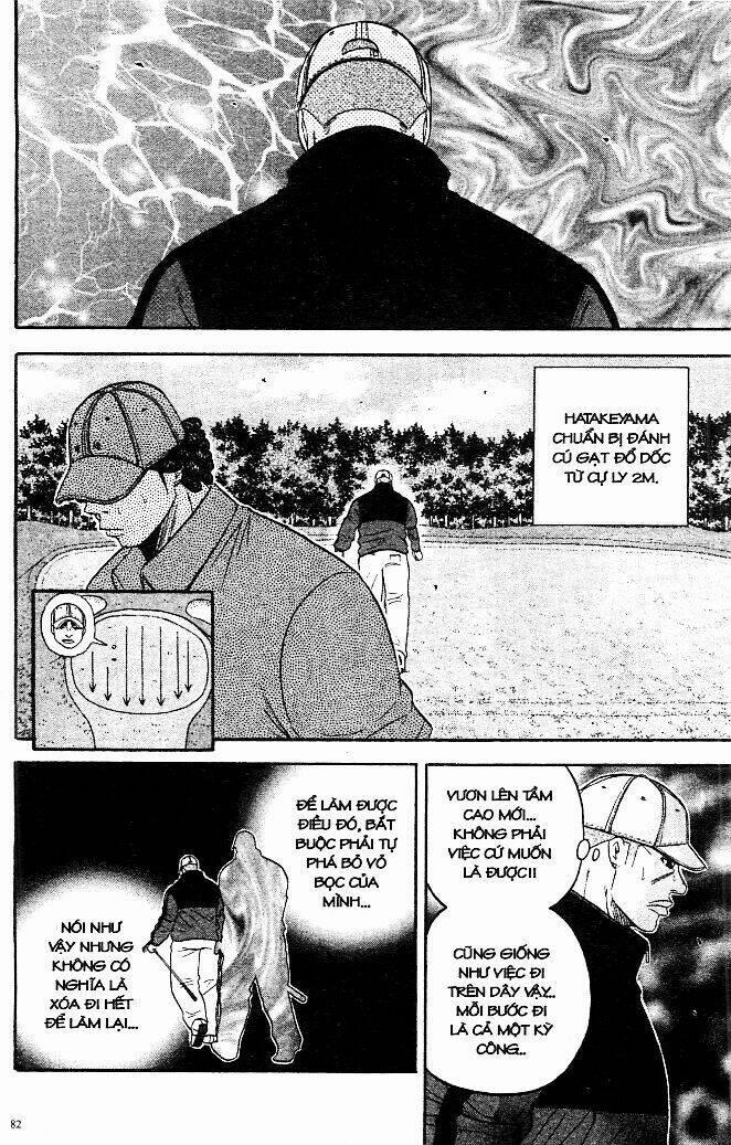 King Golf 113 trang 3