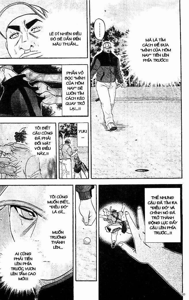 King Golf 113 trang 4