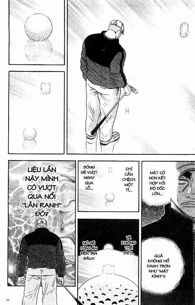 King Golf 113 trang 5