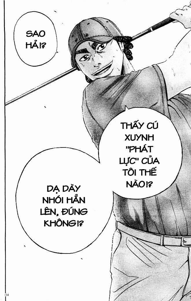 King Golf 114 trang 14