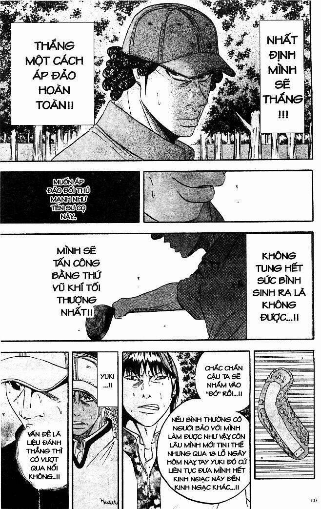 King Golf 114 trang 5