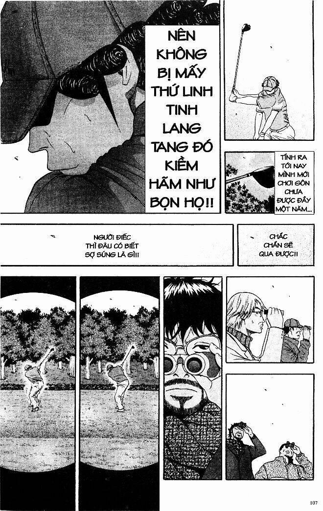 King Golf 114 trang 9