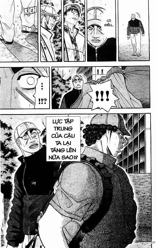 King Golf 115 trang 12