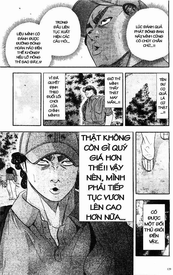 King Golf 115 trang 14