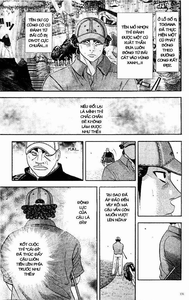 King Golf 115 trang 16