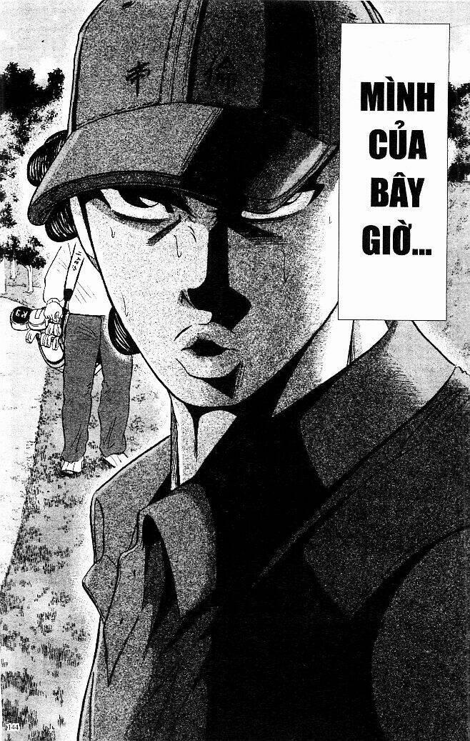 King Golf 116 trang 10