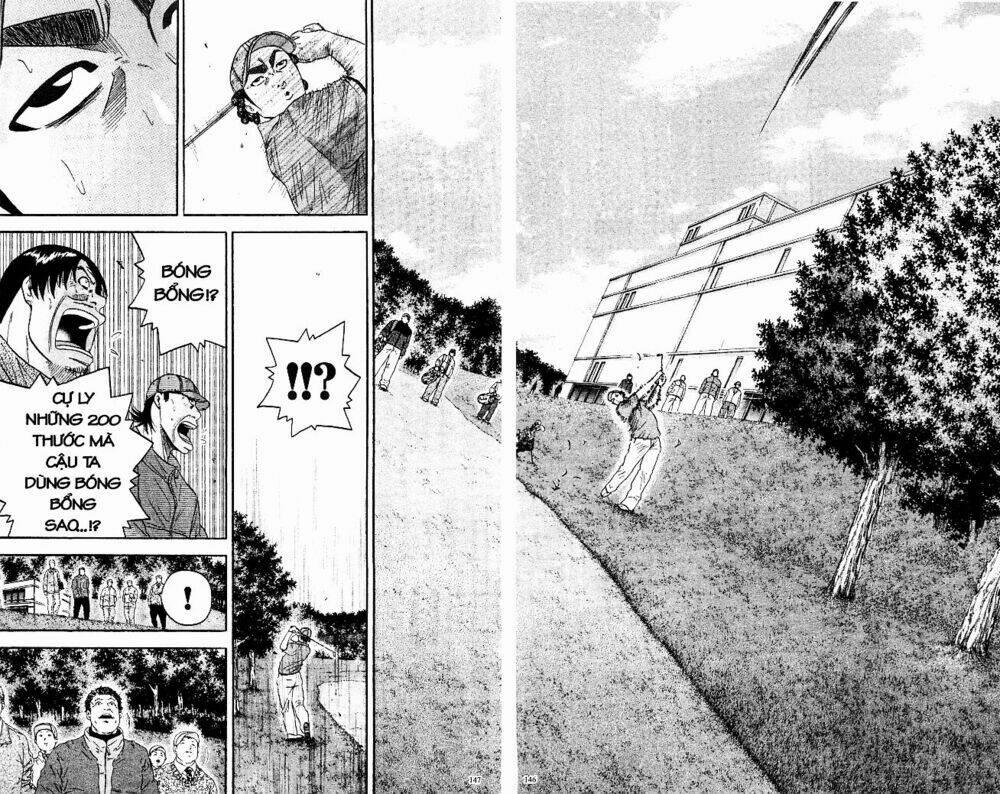 King Golf 116 trang 12