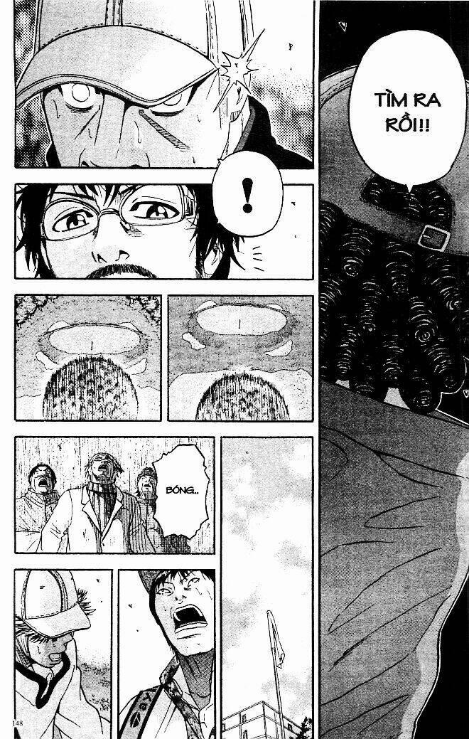 King Golf 116 trang 13