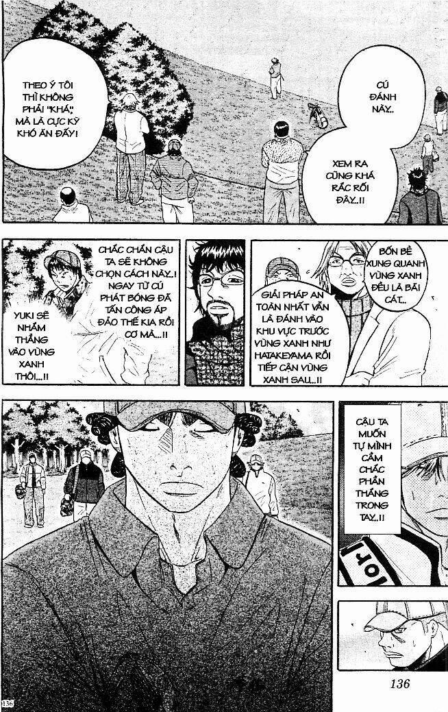 King Golf 116 trang 3