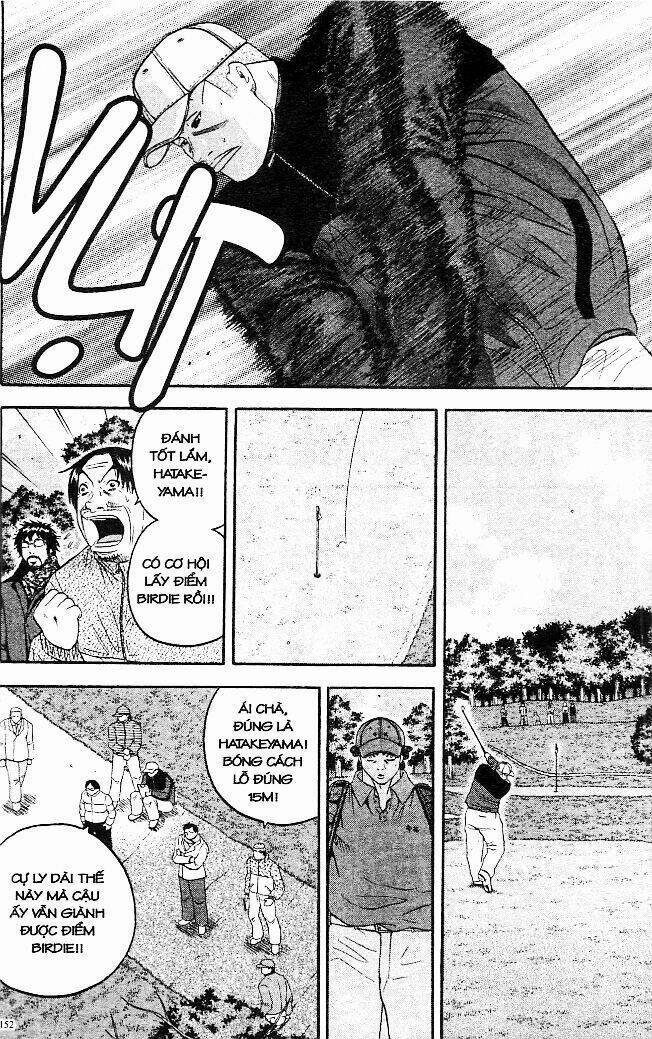 King Golf 117 trang 1