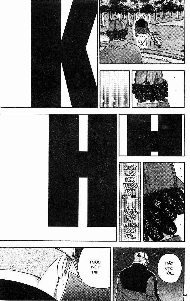 King Golf 117 trang 9