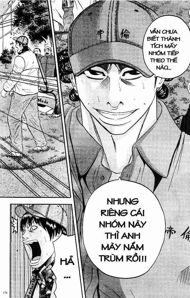 King Golf 118 trang 7