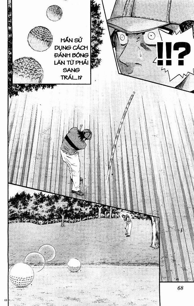 King Golf 122 trang 9