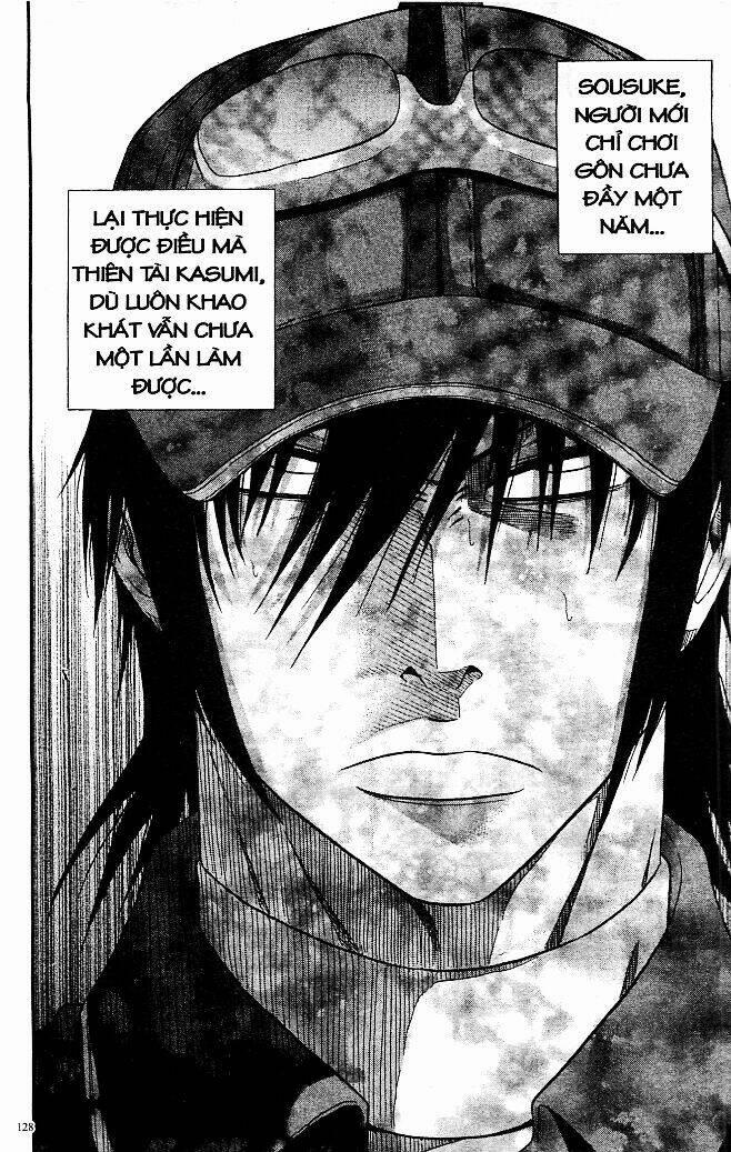 King Golf 125 trang 11