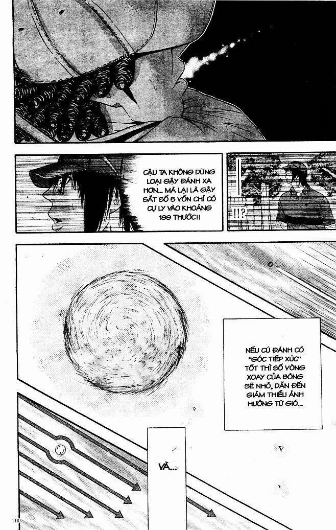 King Golf 125 trang 3