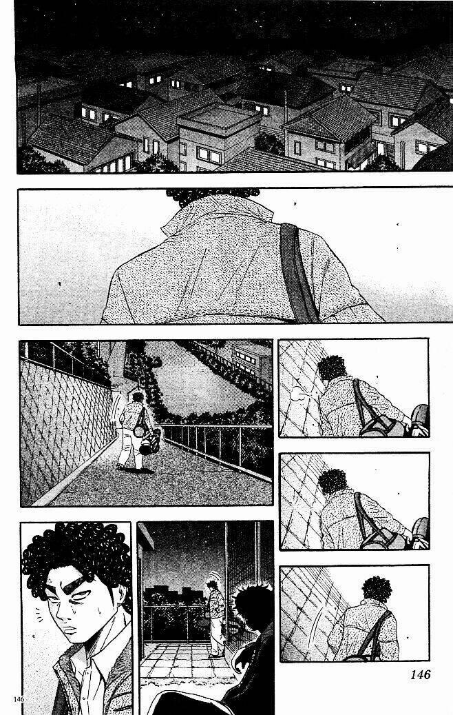 King Golf 126 trang 11