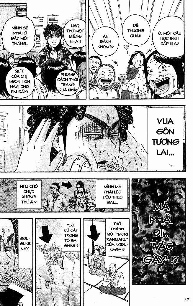 King Golf 128 trang 2