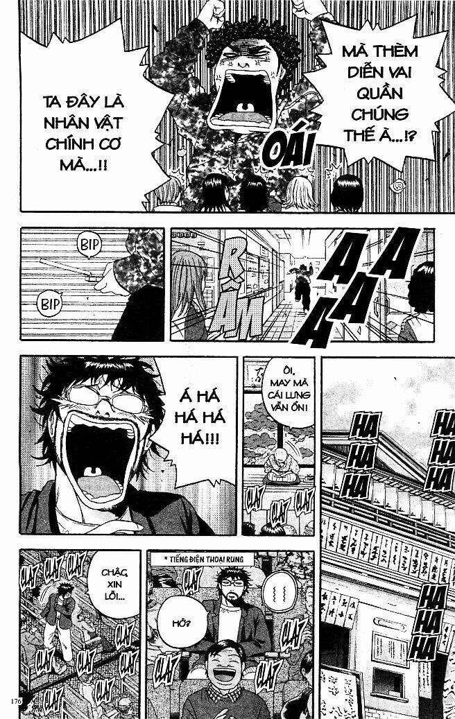 King Golf 128 trang 3