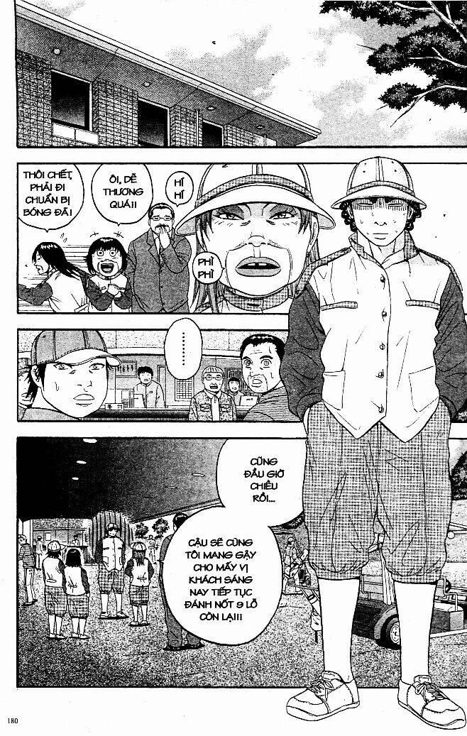 King Golf 128 trang 7