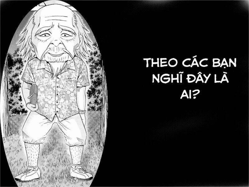 King Golf 133 trang 17