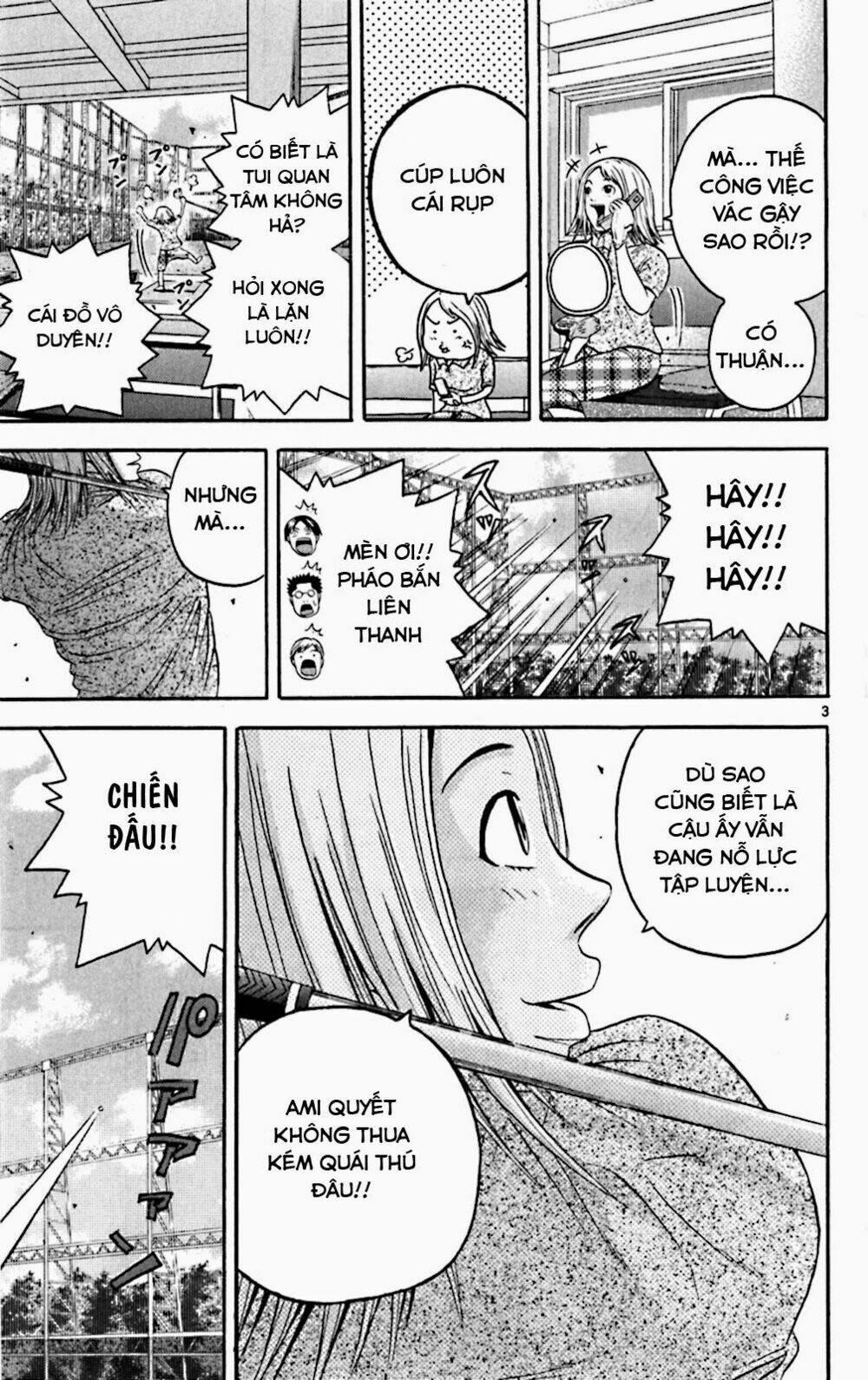 King Golf 133 trang 2