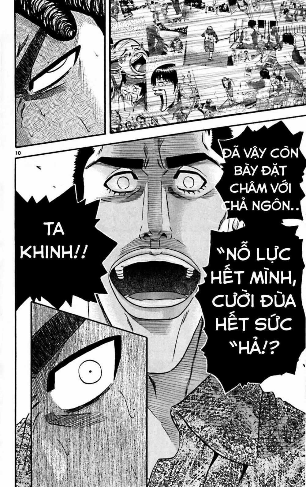 King Golf 135 trang 12