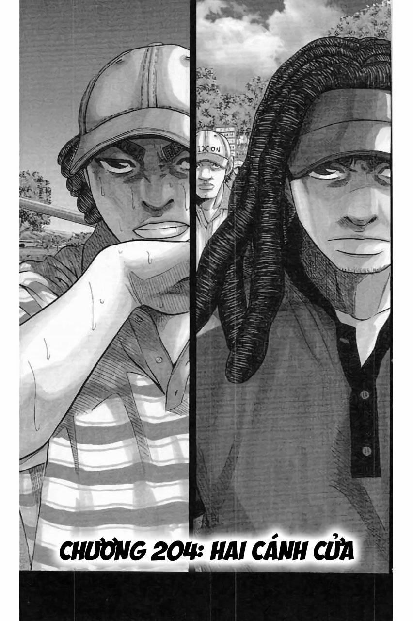 King Golf 204 trang 1