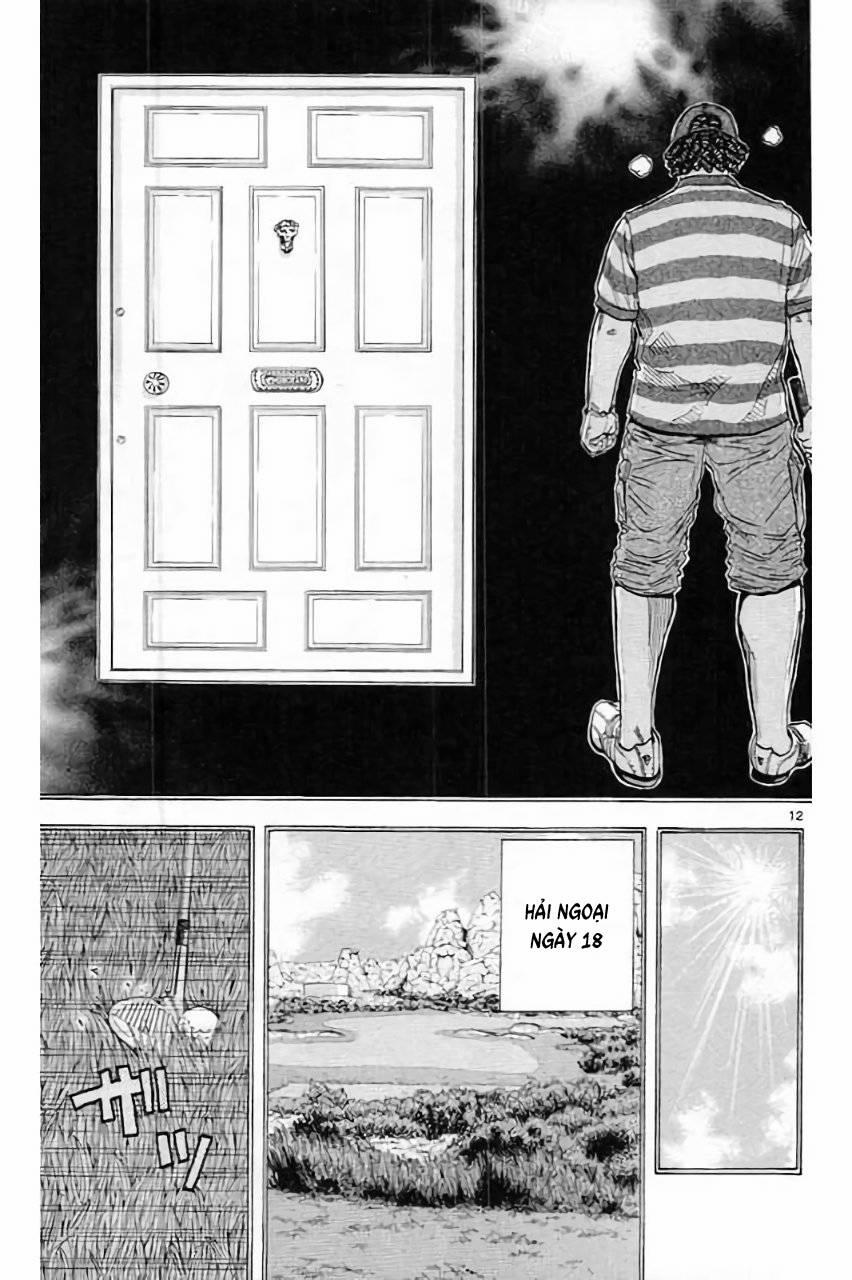 King Golf 204 trang 12