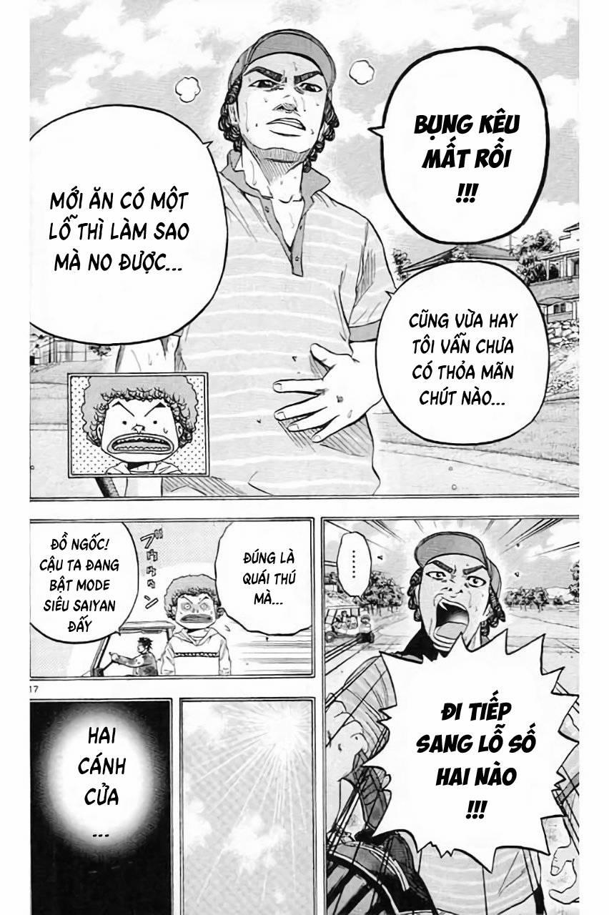 King Golf 204 trang 17